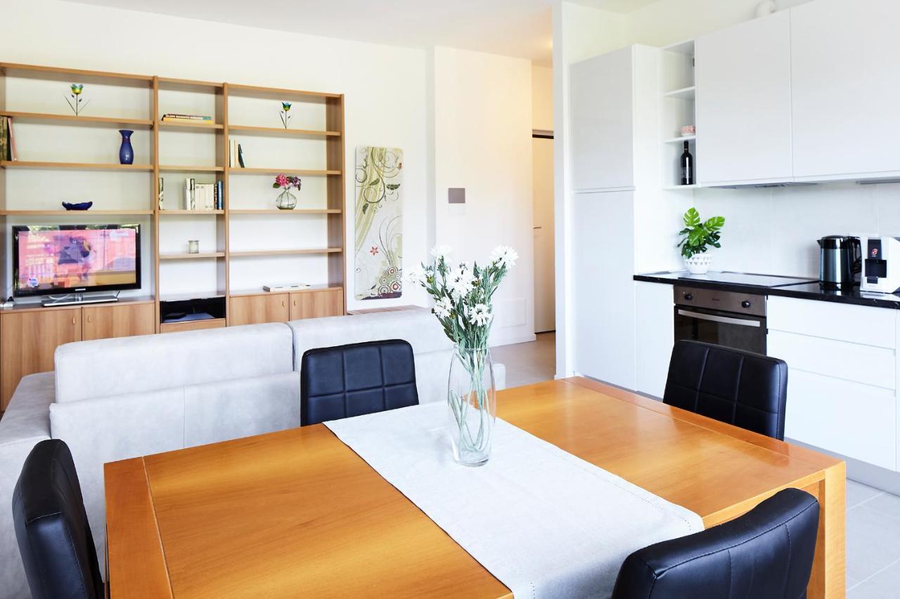 La Vista By Solutions Appartement Côme