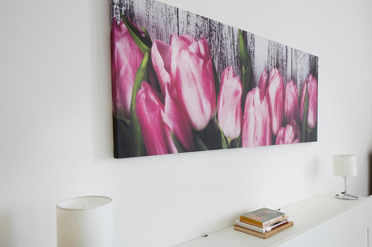 La Vista By Solutions Appartement *