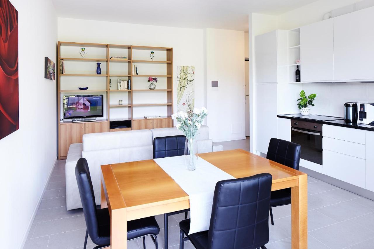 La Vista By Solutions Appartement Côme