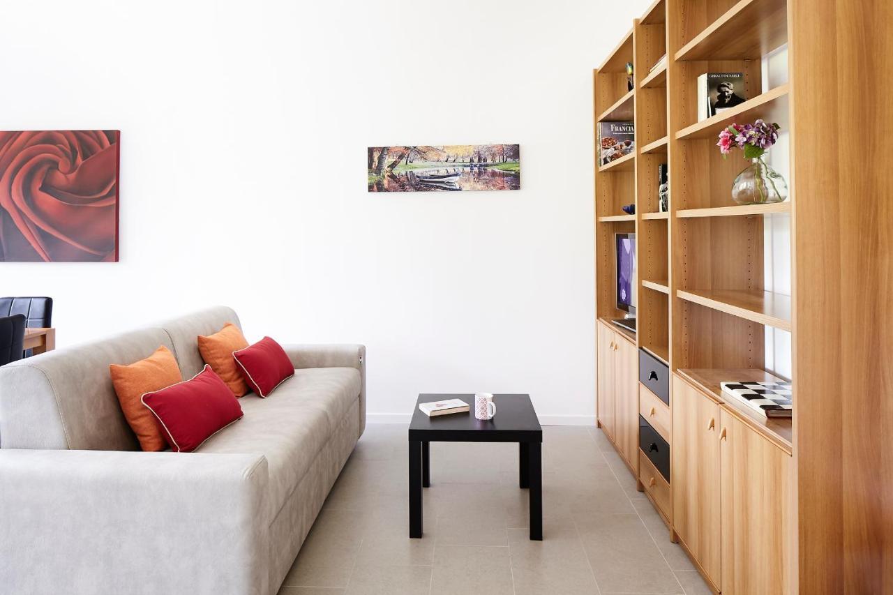 La Vista By Solutions Appartement *