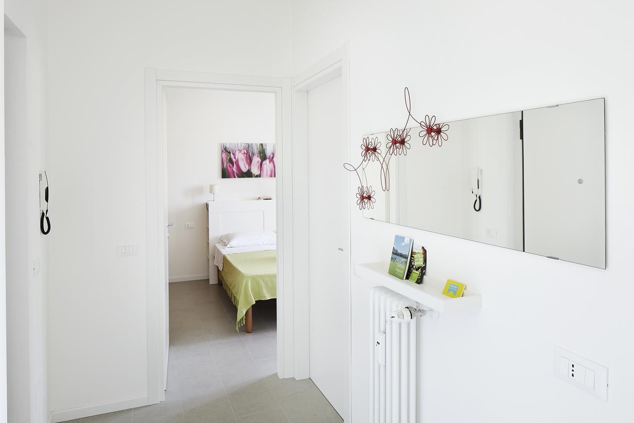 La Vista By Solutions Appartement Côme